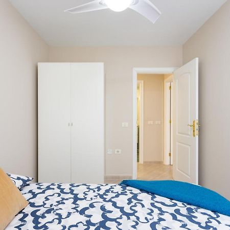 Home2Book Attic Terrace Apt Charming Ocean View Candelaria Exteriör bild