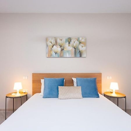 Home2Book Attic Terrace Apt Charming Ocean View Candelaria Exteriör bild