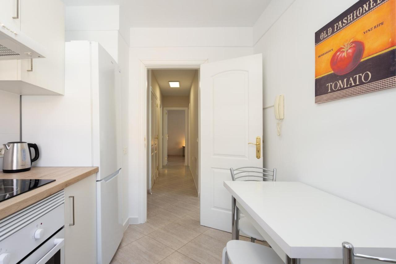 Home2Book Attic Terrace Apt Charming Ocean View Candelaria Exteriör bild